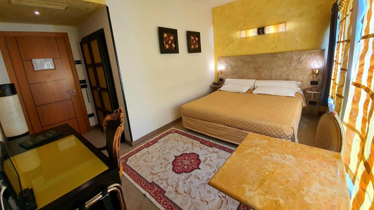 Hotel Feel Inn Venice Airport Екстериор снимка