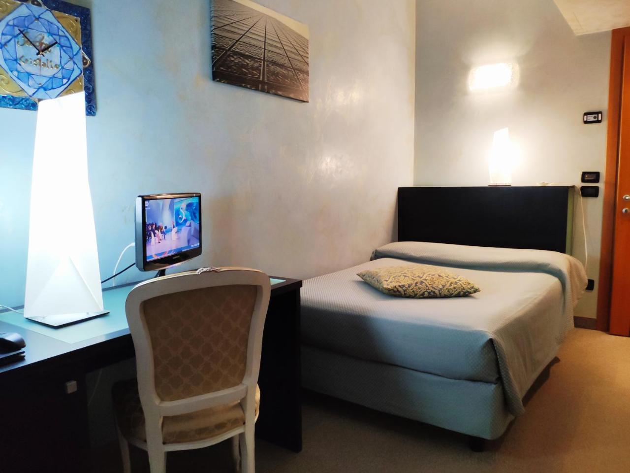 Hotel Feel Inn Venice Airport Екстериор снимка