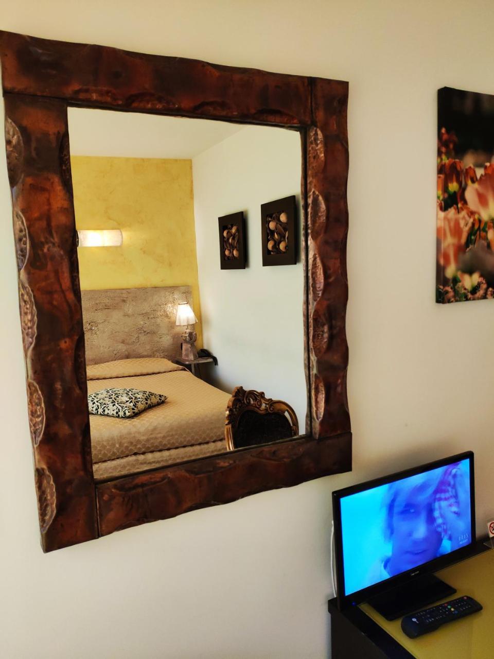 Hotel Feel Inn Venice Airport Екстериор снимка