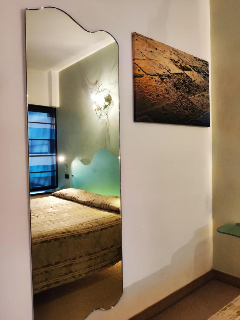 Hotel Feel Inn Venice Airport Екстериор снимка